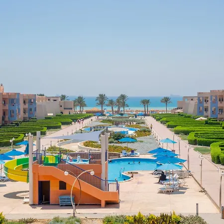 Vintro Inn - Nozha Aqua Park