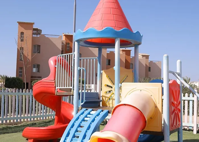 Szálloda Vintro - Nozha Aqua Park 4*