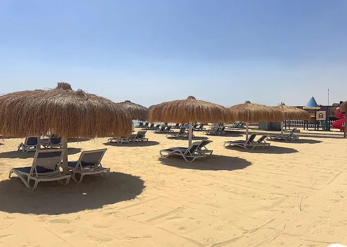 Vintro - Nozha Aqua Park Szálloda Rasz Szedr