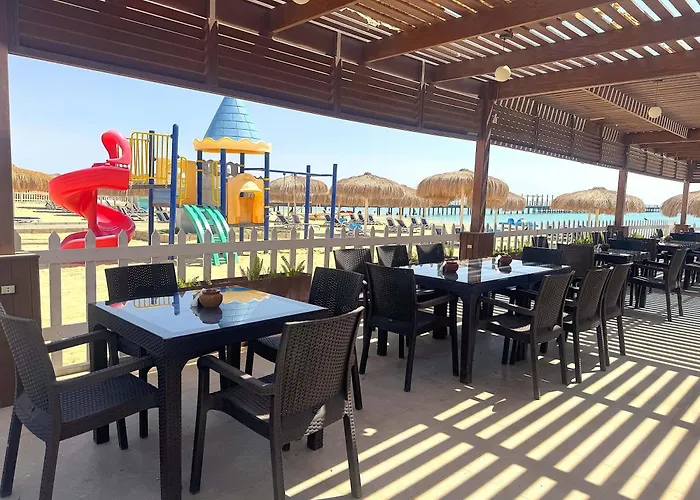 Vintro - Nozha Aqua Park