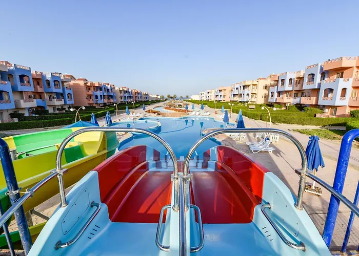 Vintro - Nozha Aqua Park 4*