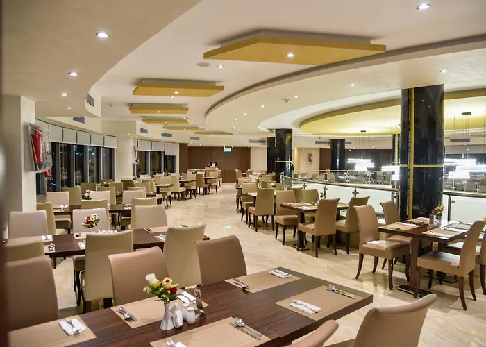 Vintro - Nozha Aqua Park 4*