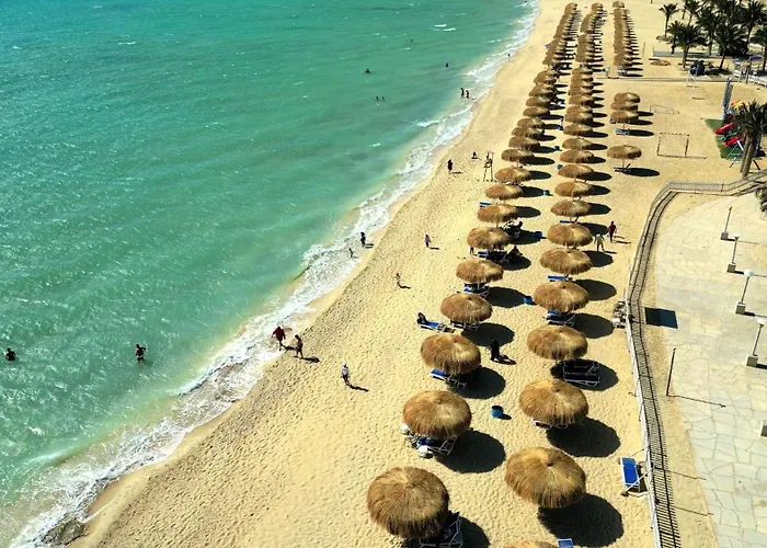 Vintro - Nozha Aqua Park Szálloda