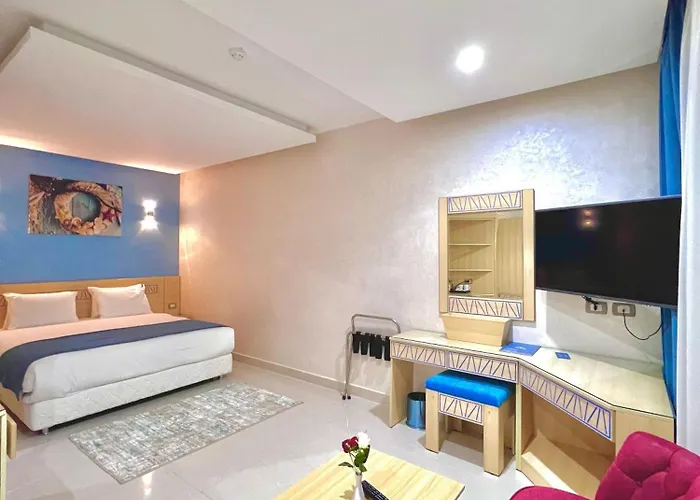 Vintro - Nozha Aqua Park 4*