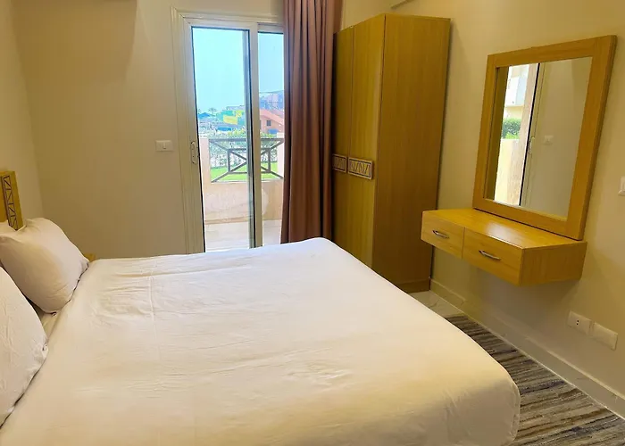 Szálloda Vintro - Nozha Aqua Park 4*
