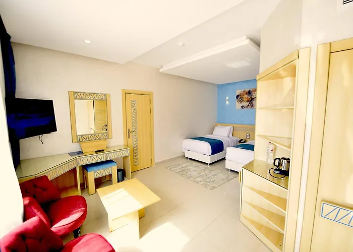 Vintro - Nozha Aqua Park Szálloda 4*