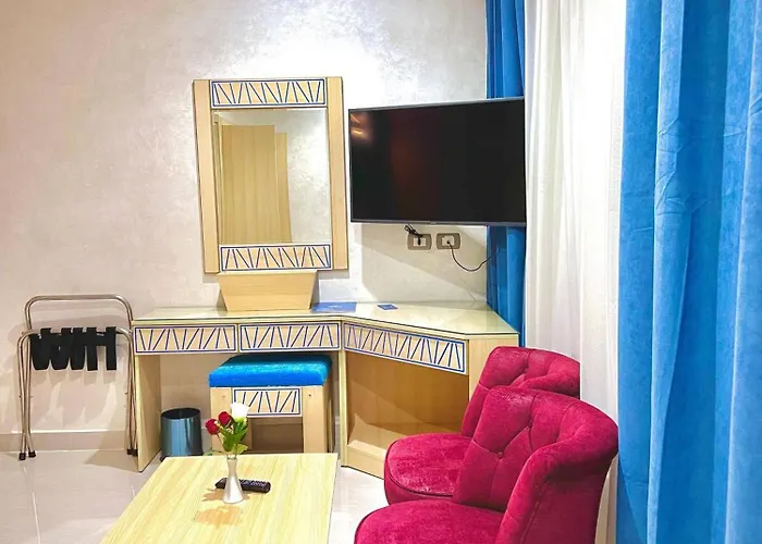 Vintro - Nozha Aqua Park 4*