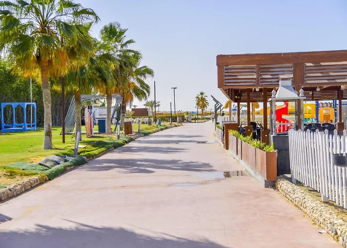 Vintro - Nozha Aqua Park
