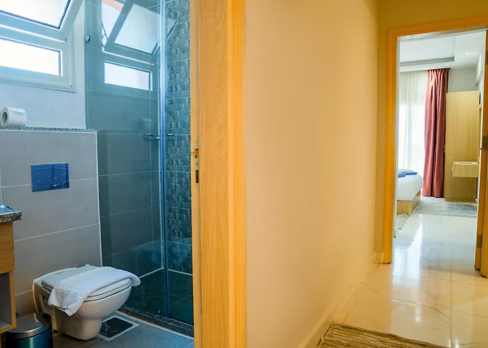 Vintro - Nozha Aqua Park 4* Rasz Szedr