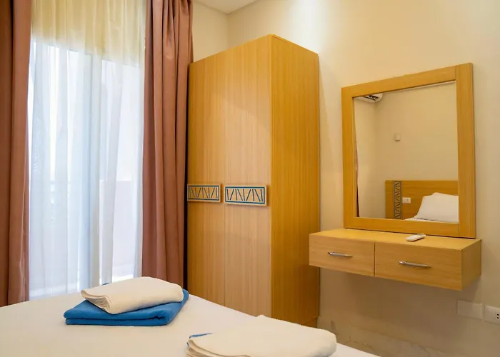 Vintro - Nozha Aqua Park Rasz Szedr