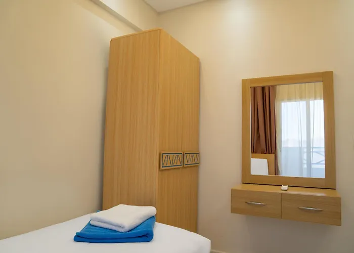 Vintro - Nozha Aqua Park 4*