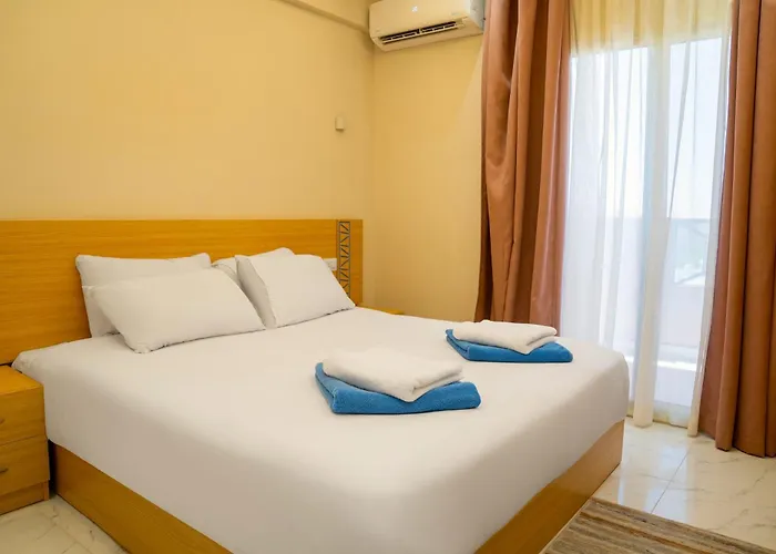 Vintro - Nozha Aqua Park Rasz Szedr