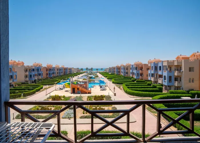 Szálloda Vintro - Nozha Aqua Park